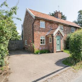 Shoemakers Cottage, Friston, hotel i Friston