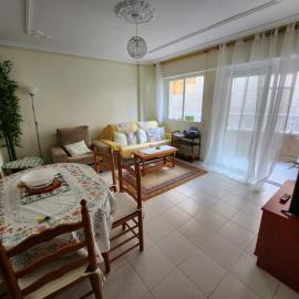 Apartment in La Mata Beach
