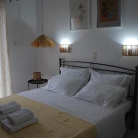 Sunset Rooms