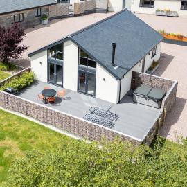 Garden House