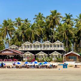 Cocos Beach Resort