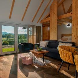 Plitvice Nature Resort, מלון ברסטובקה