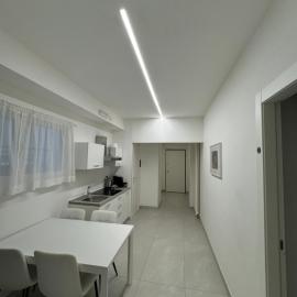 Re House Suite & Deluxe Apartament
