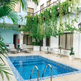 Hotel Virrey Cartagena