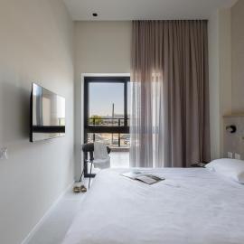 Tayo Studios & Apartments, ξενοδοχείο σε Bat Yam