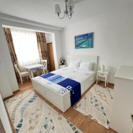 Cazare la mare, hotel di Constanţa