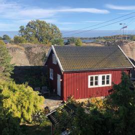 Guest House, hotel in Tjøme