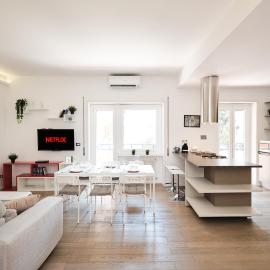 in the shadow of the Vatican, hotel en Roma
