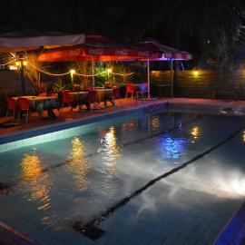 Manuela Residence