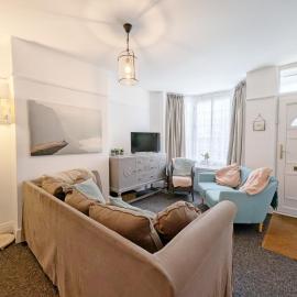 Steyne by the Sea, hotel v destinaci Bognor Regis