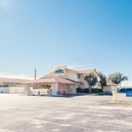 Baymont by Wyndham Fort Stockton, hotel in Fort Stockton