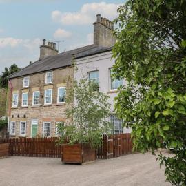 Mill View Duplex