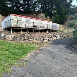 Lushingtons Bay - Takamatua, hotel u gradu Akaroa