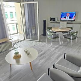 Apartment`s Nr 2, 2-B , 2-C und 2-D , in Stuttgart Stadtmitte
