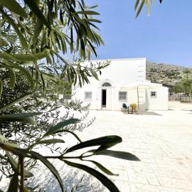Villa degli Ulivi - Affitti Brevi Italia, hotel a Manfredonia