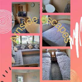 Escape to the bay- arnside escapes