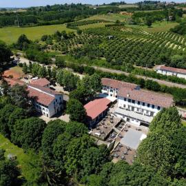 Valenza में, होटल Terme Di Monte Valenza