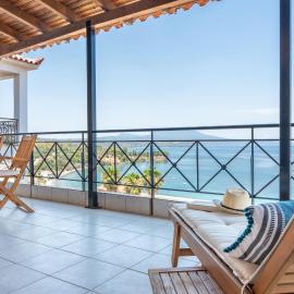 AQUA Apartment
