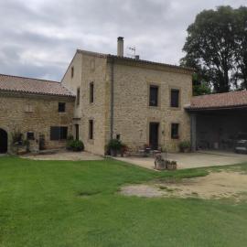 La Magnanerie, hotel em Montoison