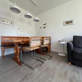 Wilder Klaus, hotel u gradu 'Wangerooge'