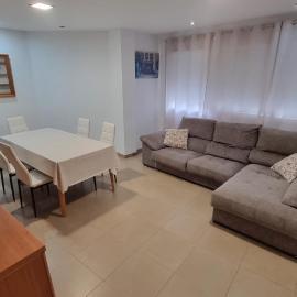 Apartamento Casa Camacho