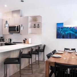 Rustic Retreat by Revelstoke Vacations