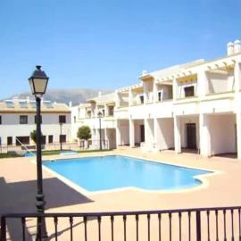 Apartamento Chirivel, Hotel in Chirivel