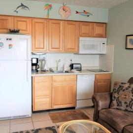 Madeira Beach Tropic Breeze Unit 11 Second Floor