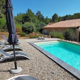 Ô fil du THYM, hotel a Sillans-la-Cascade