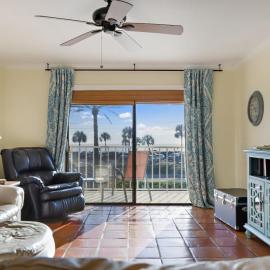 La Coquina 105 Beachside Bliss 2BD 2BA Retreat