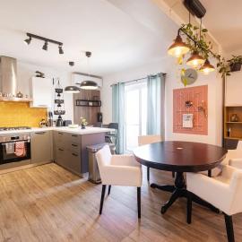 Rinella beach house, hotel in Birgu