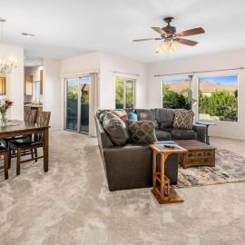 Luxury 3 Bedroom Office Den Condo Fountain Hills, hotel in Fountain Hills