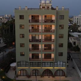 Layiotis Hotel, hotel a Larnaka