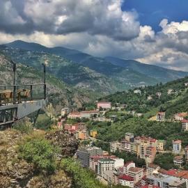 Trabzon में, होटल Ladur Resort Otel