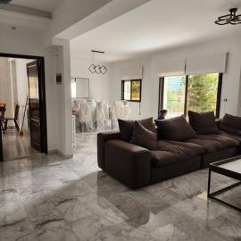 Casa El Haje, hotel v mestu Al Maşyaf