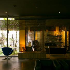 Ryokan Yoshidaya, hotel i Ureshino