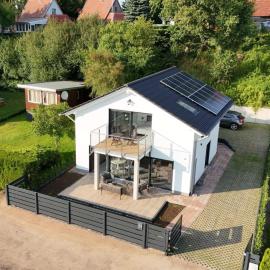 Villa Lago am Plauer See