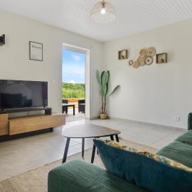 Villa Cherry, hotel in Le Diamant