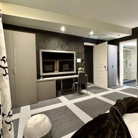 Private Luxury Suites, hotel in Rome
