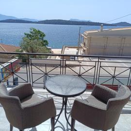 sailors apartments Perigiali