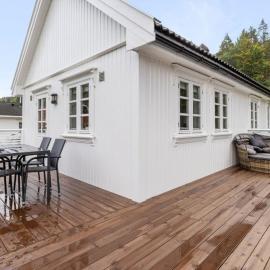 Beautiful house in Risør, khách sạn ở Risør