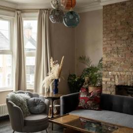 Alba's Den - A creative sanctuary in NW10 London, hotell Londonis