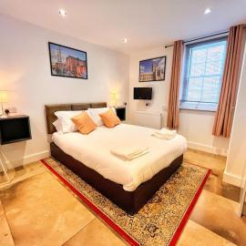 The City Pad, hotel en Gloucester