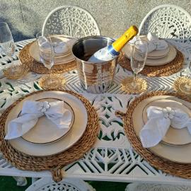 apart romero garden C beach