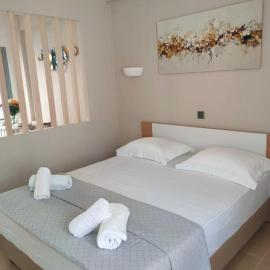 Evmaria 2, hotel en Ermoupoli