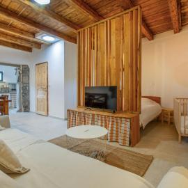 Apartmaji Robida, Hotel in Sežana