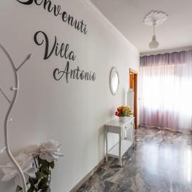 Villa Antonio, hotel a Basciano