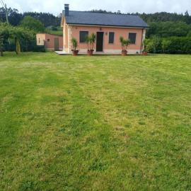 EnSan CIPRIAN Casa Lula