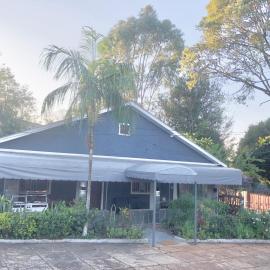 Tres Fronteras, hotel in Puerto Iguazú