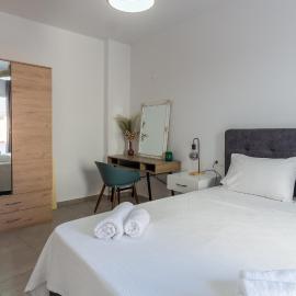SP City Apartment